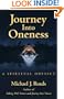 Journey Into Oneness: A Spiritual Odyssey