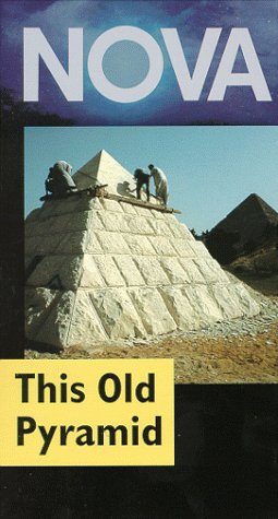 Childrens Toyshop  VHS : This Old Pyramid