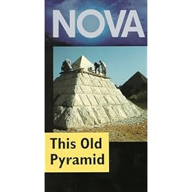 Nova - This Old Prymid [VHS]