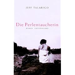 Die Perlentaucherin