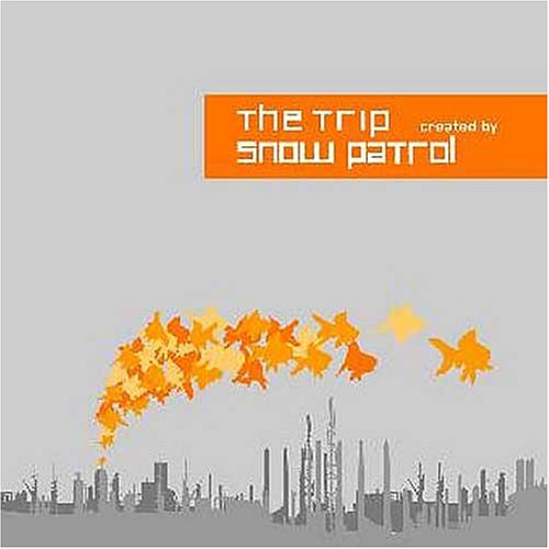 CD-Charts  Search : The Trip Created by Snow Patrol