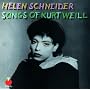 Songs of Kurt Weill
