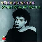 Songs of Kurt Weill