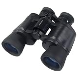 Vanguard 8 X 40 Full-size Binoculars with Rubber-armored Surface