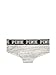 Victoria's Secret Pink Logo Cheekster Panty