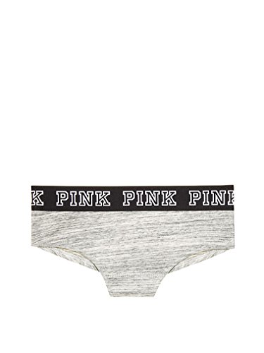 Victoria's Secret Pink Logo Cheekster Panty