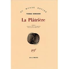 La Platri�re
