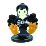 Seattle Seahawks Musical Mascot