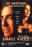 Robert B. Parker`s Small Vices ( Spenser: Small Vices ) [ NON-USA FORMAT, PAL, Reg.4 Import - Australia ]