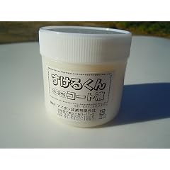 すけるくん コート液 100g