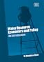 Water Resource Economics and Policy: An Introduction