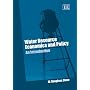 Water Resource Economics and Policy: An Introduction