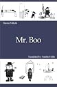 Mr. Boo (Aspasia Children's Books)