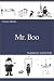 Books : Mr. Boo (Aspasia Children's Books)