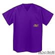 ECU Logo Scrubs Top Shirt- East Carolina University Pirates For HIM or HER -Officially Licensed NCAA College Logo Apparel For HIM or HER SEARCH BROAD BAY SCRUB FOR OTHER College Logo Apparel Unique GIFT Ideas for Man Men Woman Women Ladies Nurses