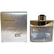 Mont Blanc Individuel By Mont Blanc For Men, Eau De Toilette Spray, 1.7-Ounce Bottle
