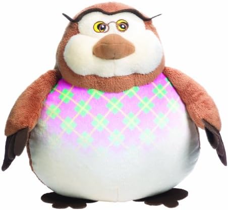 Legends of Oz Talking Wiser Plush