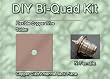 Build a BiQuad 3x WiFi Booster Wardriving WiFi Antenna
