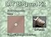 Build a BiQuad 3x WiFi Booster Wardriving WiFi Antenna