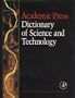 Academic Press Dictionary of Science and Technology (Book Plus CD-ROM V1.0 Offer): Academic Press Dictionary of Science and Technology, Version 1.0