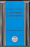 Latin Prose Composition (Latin language)