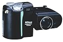 Nikon Coolpix 4500 4MP Digital Camera w/ 4x Optical Zoom