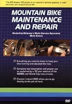 Mountain Bike Repair & Maintenance ~ Shimano