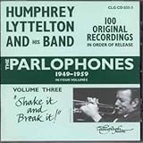 Shake It & Break It!