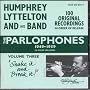 The Parlophones 1949-1959: Vol.3