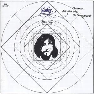 CD-Charts  Music : Lola Vs Powerman & The Moneyground