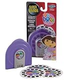 Super Sounds Dora the Explorer Reels