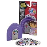 Super Sounds Dora the Explorer Reels
