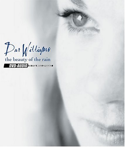 CD-Charts  Music : The Beauty of the Rain [DVD AUDIO]