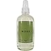 k.hall Designs Moss Scent Room and Sheet Spray, 8 Oz Bottle