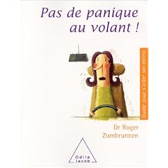 Pas de panique au volant !