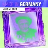 Made in Germany - Hans Albers