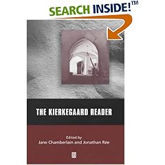 The Kierkegaard Reader (Blackwell Readers)
