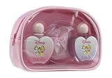Health & Personal Care : Disney Princess Body Care Set With Wash Bag