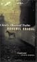 Closely Observed Trains (Abacus Books)