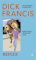 Reflex (Berkley Fiction)