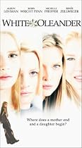 White Oleander