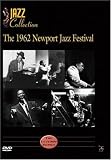 Newport Jazz Festival 1962