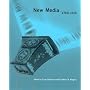 New Media, 1740-1915 (Media in Transition)
