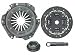 Brute Power 90116 New Clutch Kit