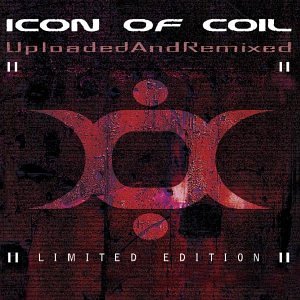 CD-Charts  Music : Uploaded and Remixed [Limited Edition]