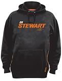 Tony Stewart Clutch Performance Hooded Sweatshirt