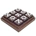 Tic Tac Toe Game Set - 8.4x8.4"