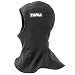 TAIGA Unisize Fleece Balaclava Hood, Black, MADE IN CANADA