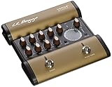 UPC 897042002181 product image for LR Baggs Venue DI Acoustic Guitar Effect Pedal | upcitemdb.com