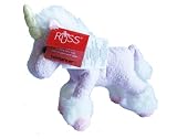 Russ Berrie 'SUNDANCER' Plush soft Unicorn toy LUV PETS 'LILAC' colour